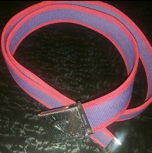 Diamond Supply Co. Belt